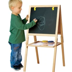 Wooden Easel