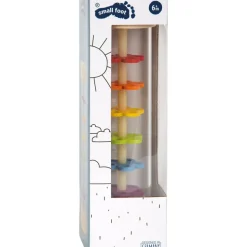 Wooden Rainmaker