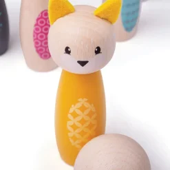 Woodland Animal Skittles