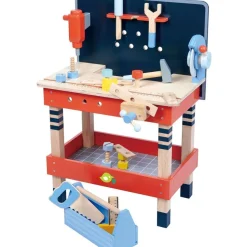 Work Bench & Toolbox