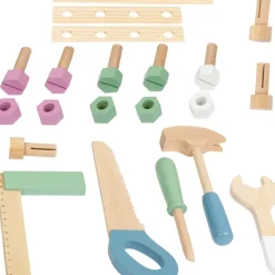 Workbench Compact (Pastel Coloured)