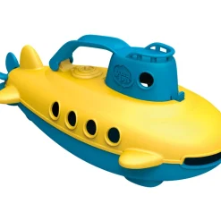 Yellow Submarine
