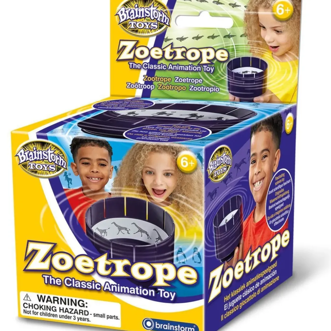 Zoetrope