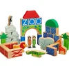 Zoo Building Blocks